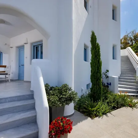 La Boheme Villas